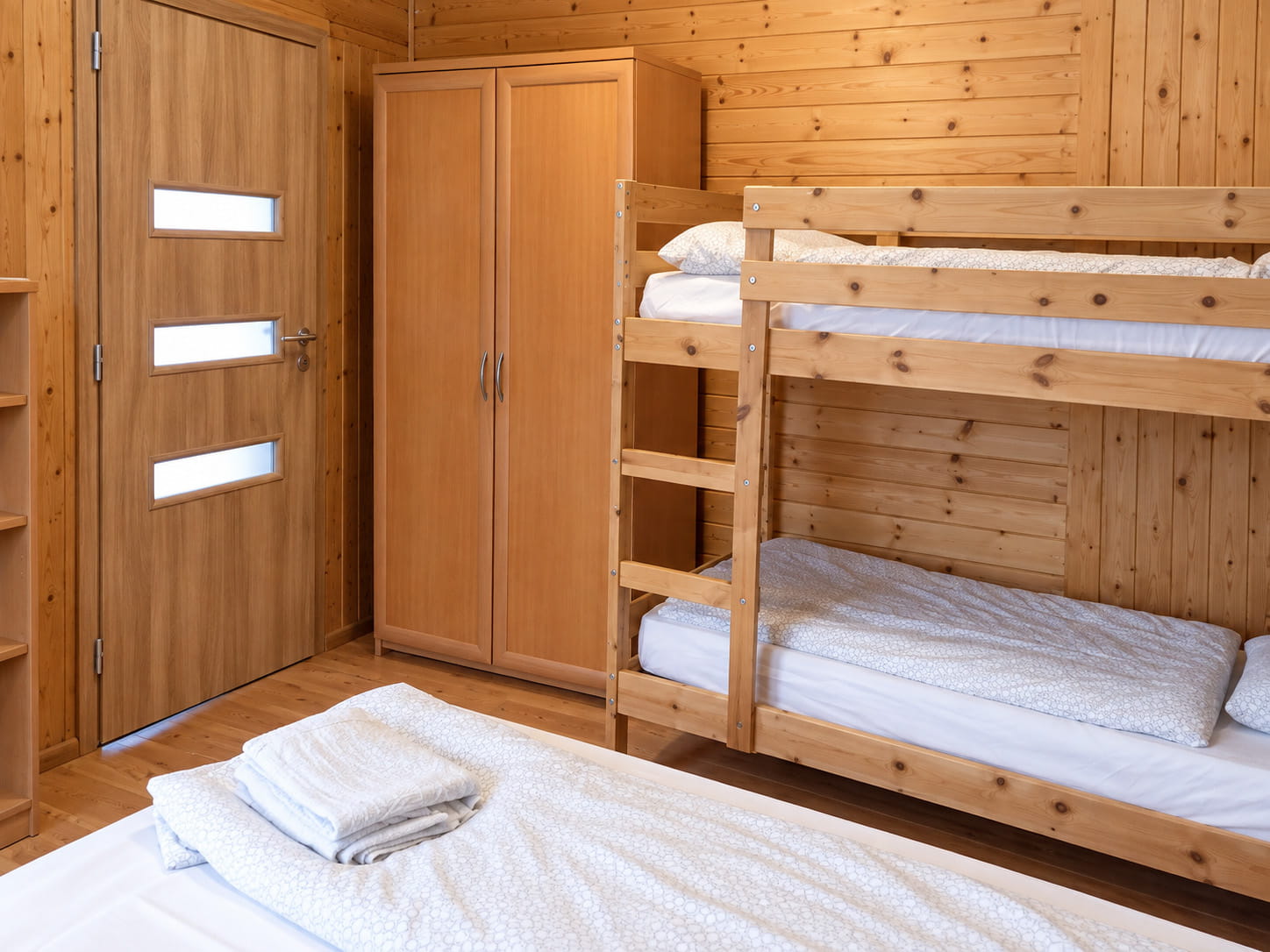 Apartmán Vŕba